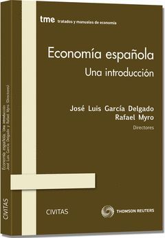 ECONOMIA ESPAÑOLA.UNA INTRODUCCION