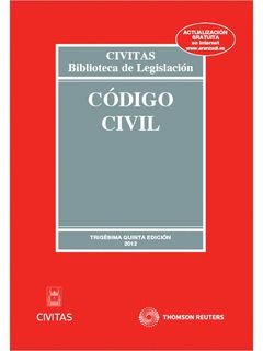CÓDIGO CIVIL (E-BOOK)
