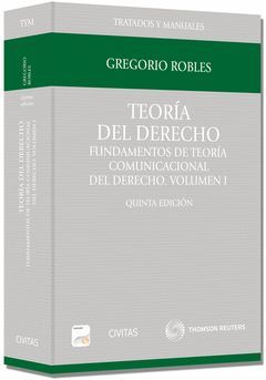 TEORÍA DEL DERECHO