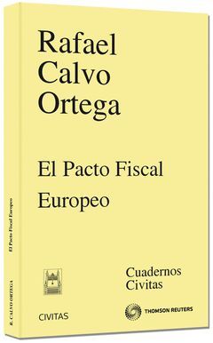 PACTO FISCAL EUROPEO EL