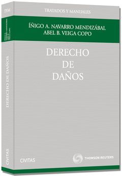 DERECHO DE DAÑOS