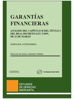 GARANTIAS FINANCIERAS