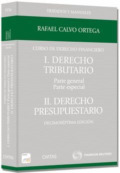 CURSO DE DERECHO FINANCIERO