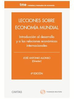 LECCIONES SOBRE ECONOMÍA MUNDIAL