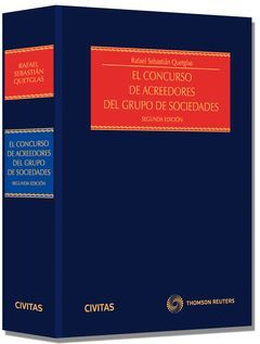 CONCURSO DE ACREEDORES DEL GRUPO DE SOCIEDADES EL