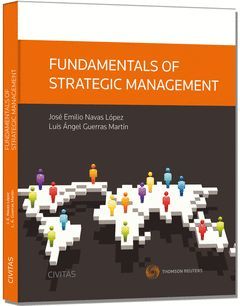 NUEVA ED. FUNDAMENTALS OF STRATEGIC MANAGEMENT