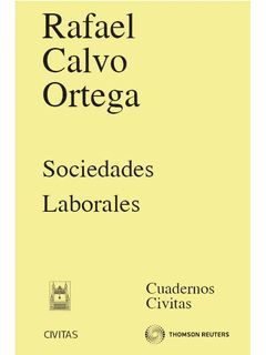 SOCIEDADES LABORALES