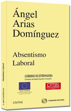 ABSENTISMO LABORAL