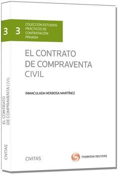 EL CONTRATO DE COMPRAVENTA