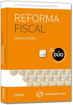 REFORMA FISCAL (DÚO)