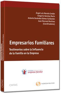 EMPRESARIOS FAMILIARES