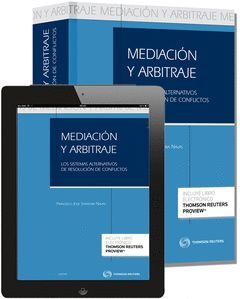 MEDIACIÓN Y ARBITRAJE