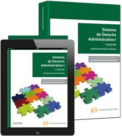 SISTEMA DE DERECHO ADMINISTRATIVO I (DÚO)