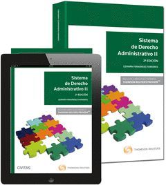 SISTEMA DE DERECHO ADMINISTRATIVO II (DÚO)