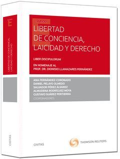 LIBERTAD DE CONCIENCIA, LAICIDAD Y DERECHO