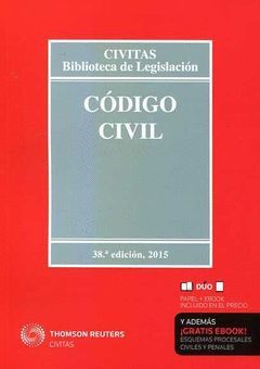 CÓDIGO CIVIL (DUO)