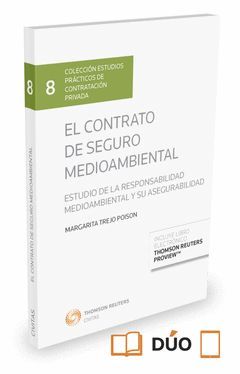 EL CONTRATO DE SEGURO MEDIOAMBIENTAL (DÚO)