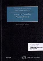 CURSO DE DERECHO ADMINISTRATIVO