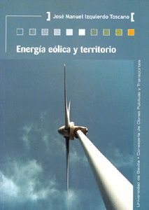 ENERGÍA EÓLICA Y TERRITORIO