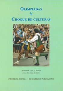 OLIMPIADAS Y CHOQUE DE CULTURAS.