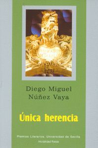 ÚNICA HERENCIA