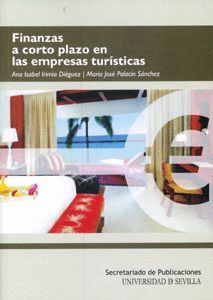 FINANZAS A CORTO PLAZO EN LAS EMPRESAS TURÍSTICAS