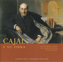 CAJAL Y SU OBRA.