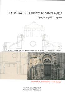 PRIORAL DE EL PUERTO DE SANTA MARIA,LA