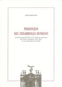 PARADOJAS DEL DESARROLLO HUMANO