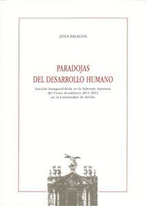 PARADOJAS DEL DESARROLLO HUMANO