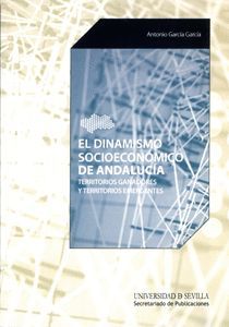 EL DINAMISMO SOCIOECONÓMICO DE ANDALUCÍA