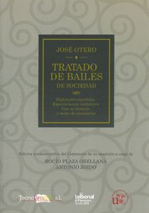 TRATADO DE BAILES