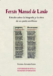 FERRAN MANUEL DE LANDO