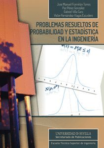 PROBLEMAS RESUELTOS DE PROBABILIDAD Y ESTADISTICA