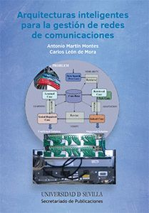 ARQUITECTURAS INTELIGENTES PARA LA GESTIÓN DE REDES DE COMUNICACIONES