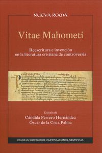 VITAE MAHOMETI. REESCRITURA E INVENCION LITERATURA CRISTIAN