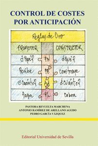 CONTROL DE COSTES POR ANTICIPACIÓN