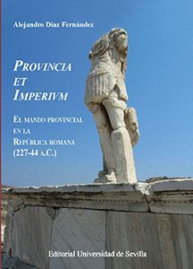 PROVINCIA ET IMPERIUM