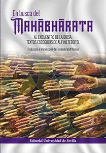 EN BUSCA DEL MAHABHARATA, AL ENCUENTRO DE LA DIOSA. TEXTOS ESCOGIDOS