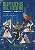 ALIMENTOS DEL FUTURO.
