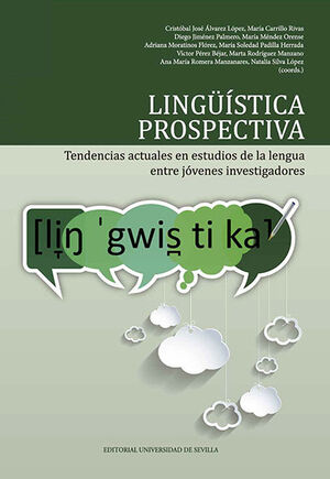 LINGÜÍSTICA PROSPECTIVA