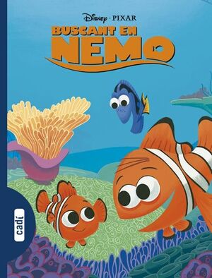 BUSCANT EN NEMO