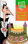 L'ANIVERSARI DEL COMTE VLADIMIR