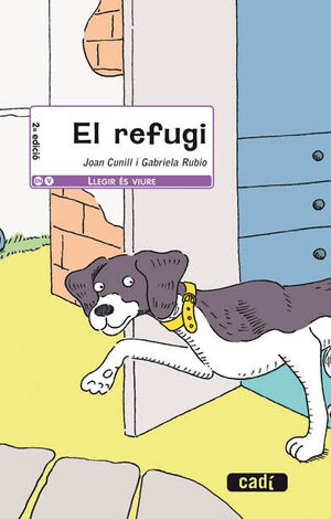 EL REFUGI.