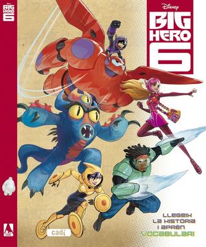 BIG HERO 6