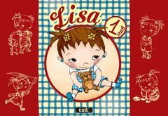 PROJECTE LISA 1 ANY L.A.