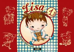 PROJECTE LISA 1 ANY L.A. COMUNITAT VALENCIANA