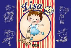 PROJECTE LISA 2 ANYS. L.A.