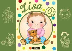 PROYECTE LISA 0 ANYS CATALÁ