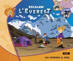 ESCALEM L'EVEREST.(PEKY EXPLORA PROJECT.INFANTIL